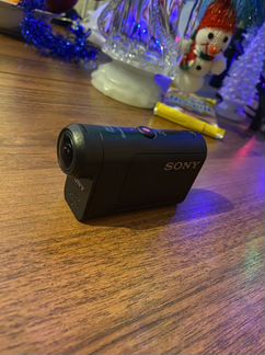 Экшн-камера Sony HDR-AS50