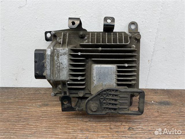 Блок управления топливным насосом Kia Quoris купить в Москве | Запчасти ...