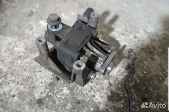 Насос гур Audi 80-90-100
