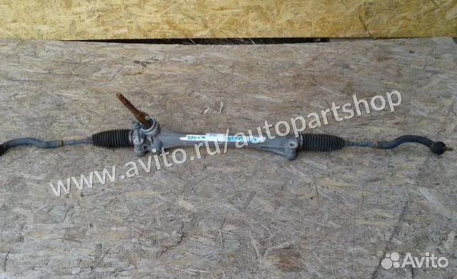 Тойота рав 4 2013- рулевая рейка в сборе