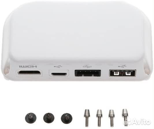 DJI hdmi Output Module Part 54 for Phantom 3,4 Pro