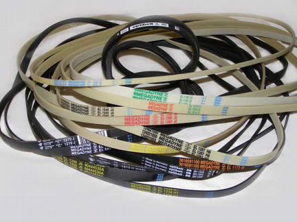 Ремни для стиральных машин в Тюмени