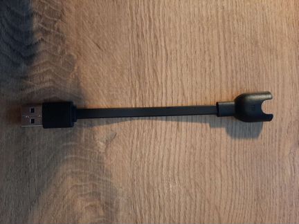 Зарядное устройство для фитнес браслета Xiaomi