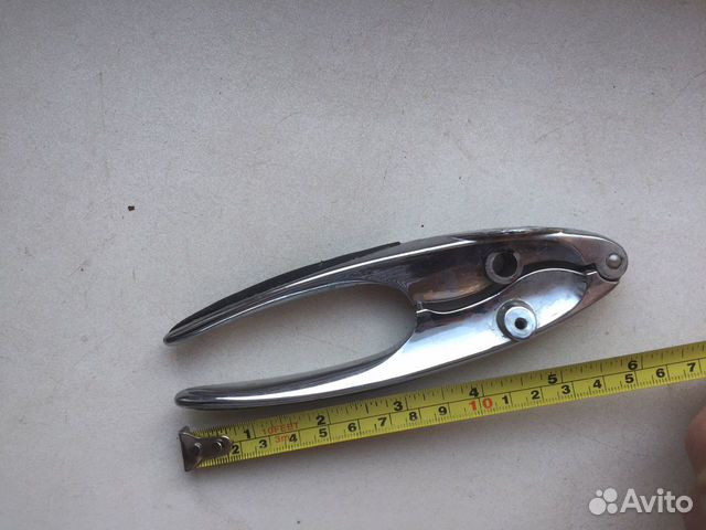 Щипцы для орехов орехокол