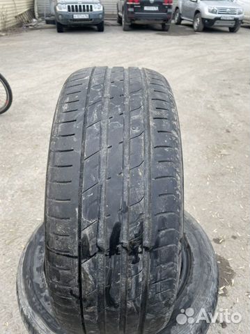 Nexen 215/55 R16 97W