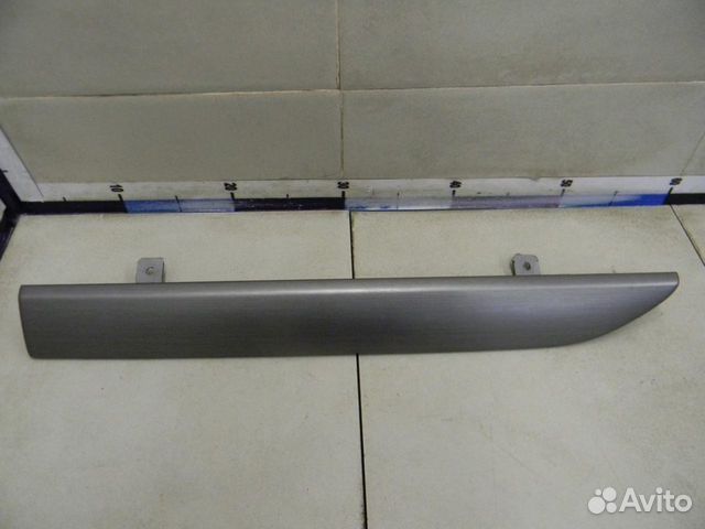 Накладка декоративная Antara 2007-2015