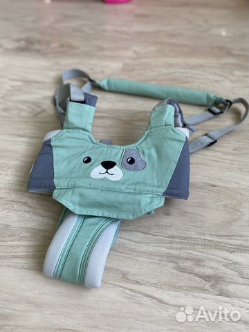 Ходунки детские