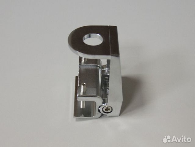 Крепление TS-07 optim на релинг