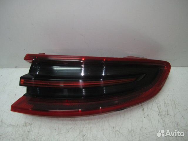 Фонарь задний правый Porsche Macan 95B 2014-2018