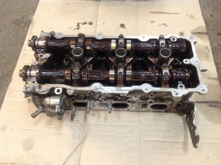 Гбц nissan teana (ниссан тиана) 2.5 vq25de