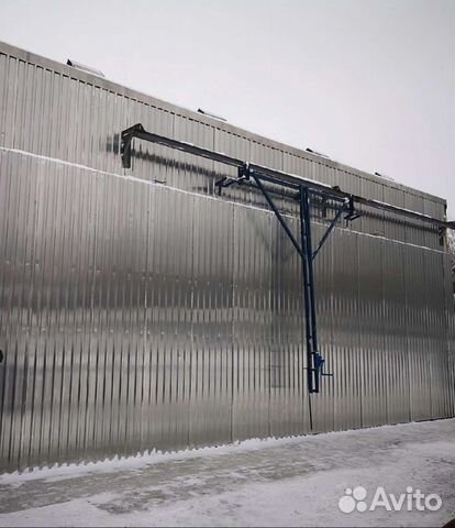 Услуги сушки древесины