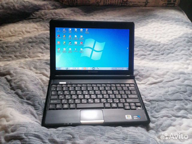 Lenovo ideapad s10-3с