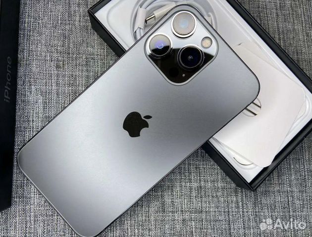 iPhone XR в корпусе 14 PRO новый + гарантия