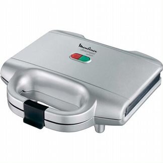 Сэндвич-тостер Moulinex