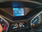 Ford Focus 1.6 AMT, 2015, 129 000 км объявление продам