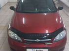 Chevrolet Lacetti 1.4 МТ, 2005, 246 000 км