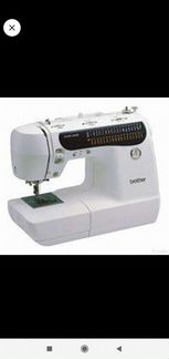 Швейная машина Brother star 230e