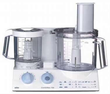 Кухонный комбайн