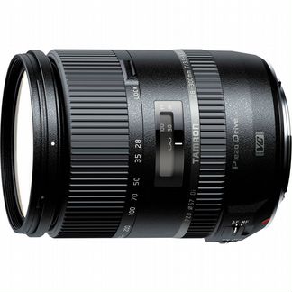 Tamron 28-300MM F3.5-6.3 DI VC PZD nikon (A010)