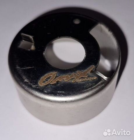 Стакан помпы охлаждения Tohatsu 8-9.8, MFS8