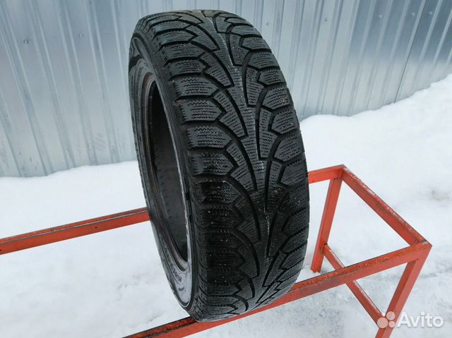 Nokian Tyres Nordman RS 195/65 R15 103V