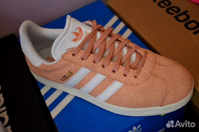 Кроссовки Adidas gazelle