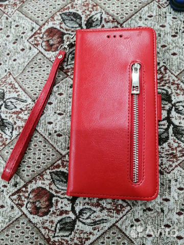 Чехол на honor 8х