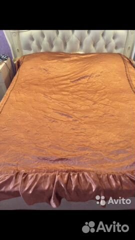 Покрывала ретро, Винтаж