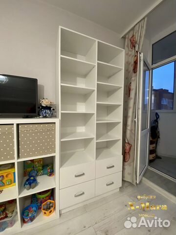 Шкаф детский