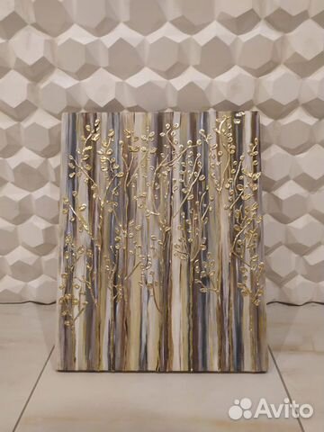 Интерьерная картина