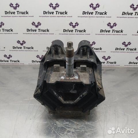 Подушка двигателя передняя Man Tgx 18.480 D2676 LF