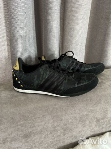 Кроссовки adidas