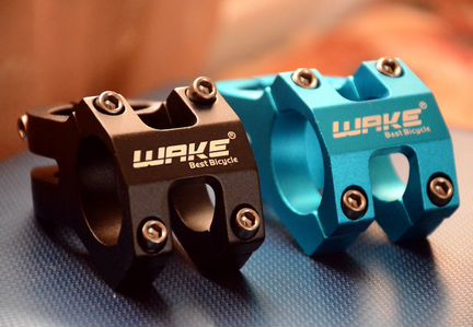 Новый Ал Вынос wake 45mm,Грипсы Fabric
