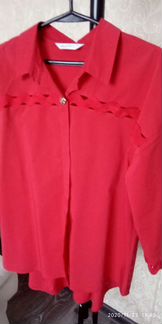 Блузка - Рубашка
