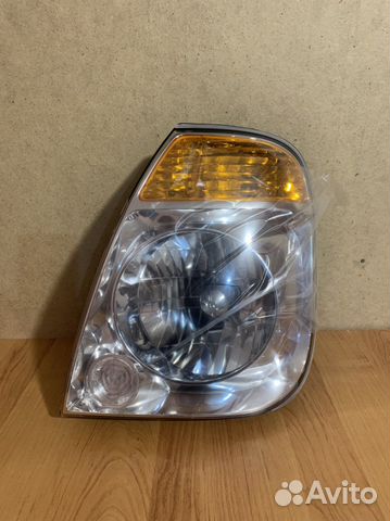 Фара левая KIA Bongo