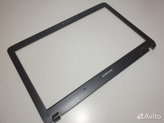 Рамка матрицы ноутбука Samsung R530