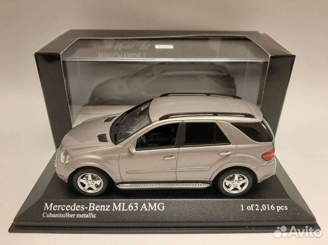 Minichamps 1/43, VW 1302, Mercedes, Bentley