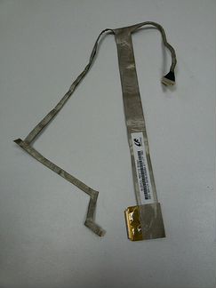 Шлейфа матриц ноутбуков