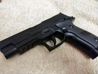 Страйкбольный пистолет Z122 объявление продам
