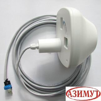 Антенна усилен3/4G AX-2000 offset BOX усил до 20дб