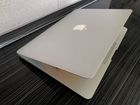 MacBook Air 13 / inlet I5 / SSD 250gb