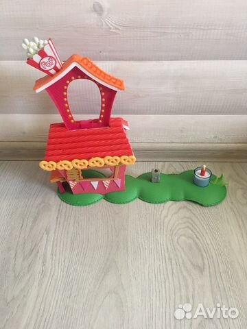 Игровые домики