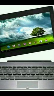 Asus transformers 10.1