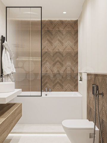 3-к. квартира, 79,2 м², 11/25 эт.