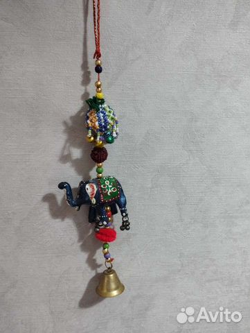 Индийский слон