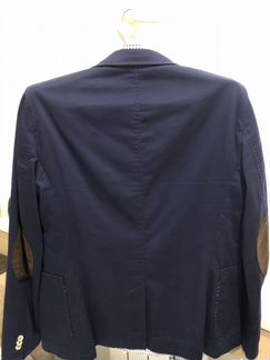 Пиджак и рубашка