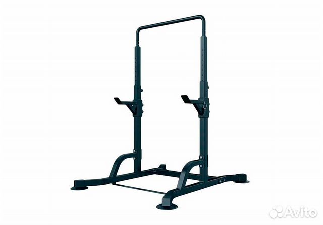 Стойка для штанги, турник DFC DJ001