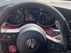 Alfa Romeo Giulia 2.9 AT, 2017, 44 900 км объявление продам