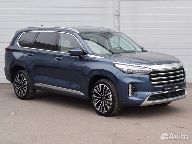 Субару vx 2022