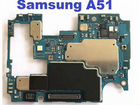 Платы Samsung A51 (замена бесплатно) объявление продам
